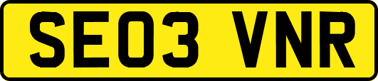 SE03VNR