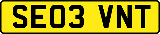 SE03VNT