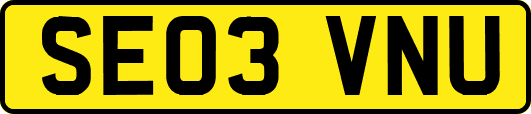 SE03VNU