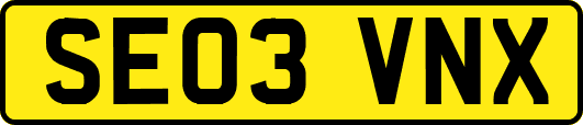 SE03VNX