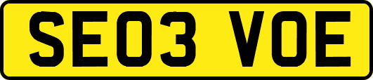 SE03VOE