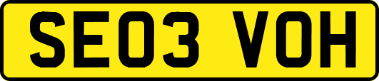 SE03VOH