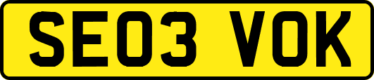 SE03VOK
