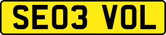 SE03VOL