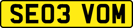 SE03VOM