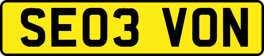 SE03VON