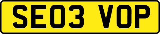 SE03VOP