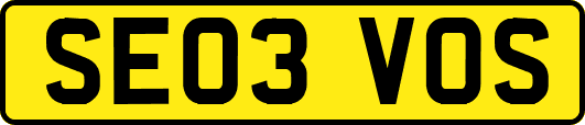 SE03VOS