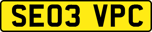 SE03VPC