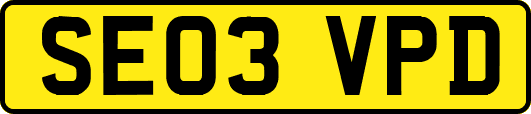 SE03VPD