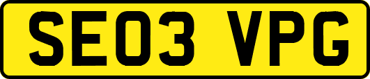 SE03VPG