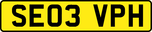 SE03VPH