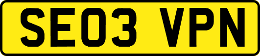 SE03VPN