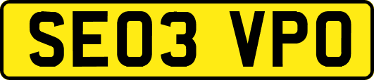 SE03VPO