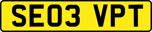 SE03VPT