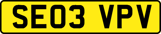 SE03VPV