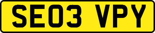 SE03VPY