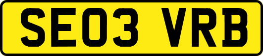 SE03VRB