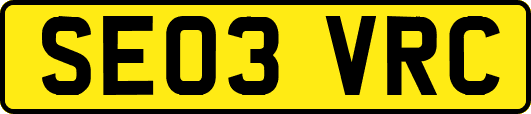 SE03VRC