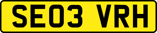SE03VRH