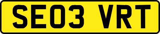 SE03VRT