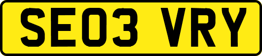 SE03VRY