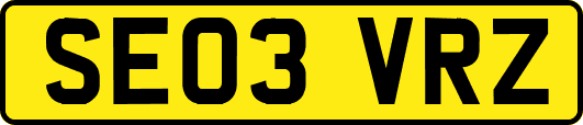 SE03VRZ