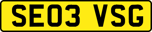 SE03VSG