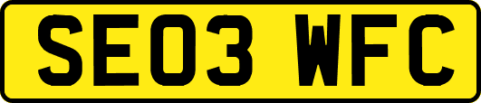 SE03WFC