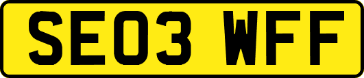 SE03WFF