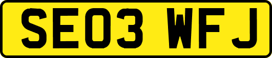 SE03WFJ