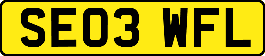 SE03WFL