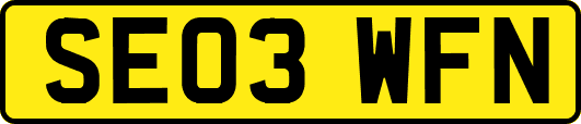 SE03WFN