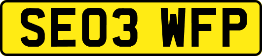 SE03WFP