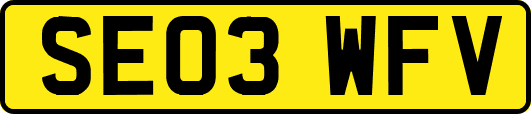 SE03WFV