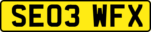SE03WFX