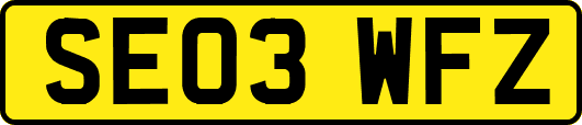 SE03WFZ