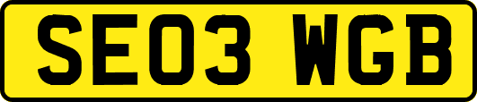 SE03WGB