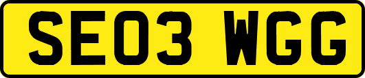SE03WGG
