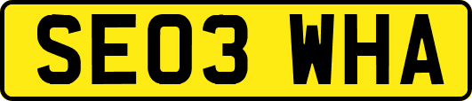 SE03WHA