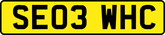 SE03WHC