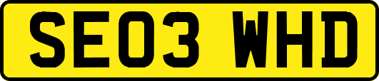 SE03WHD