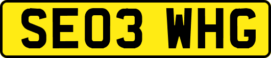 SE03WHG