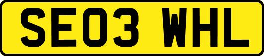 SE03WHL