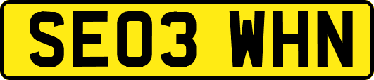 SE03WHN