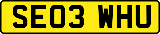 SE03WHU