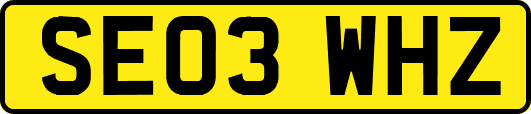 SE03WHZ