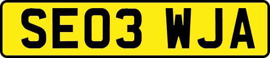 SE03WJA