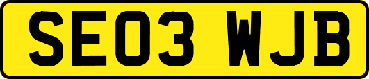SE03WJB