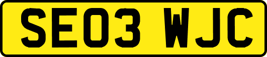 SE03WJC